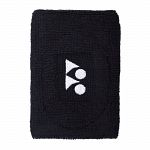 Yonex Wrist Band AC488EX Black